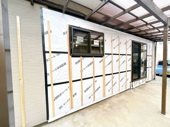 detached 宮城県石巻市中里３丁目8-5 メゾン・レスカール 1階3号室