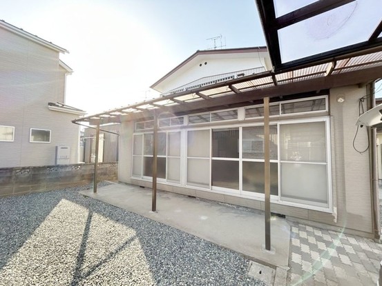 detached 宮城県石巻市中里３丁目8-5 メゾン・レスカール 1階3号室