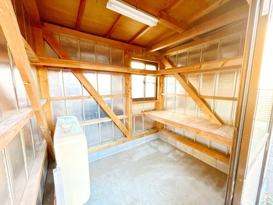 detached 宮城県石巻市中里３丁目8-5 メゾン・レスカール 1階3号室
