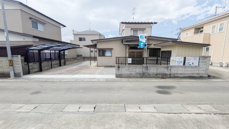 detached 宮城県石巻市中里３丁目8-5 メゾン・レスカール 1階3号室