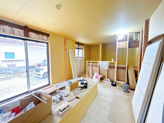 detached 宮城県石巻市中里３丁目8-5 メゾン・レスカール 1階3号室