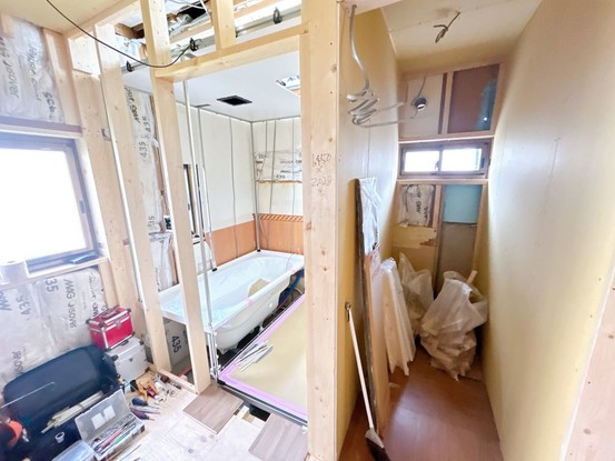 detached 宮城県石巻市中里３丁目8-5 メゾン・レスカール 1階3号室