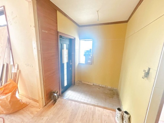 detached 宮城県石巻市中里３丁目8-5 メゾン・レスカール 1階3号室