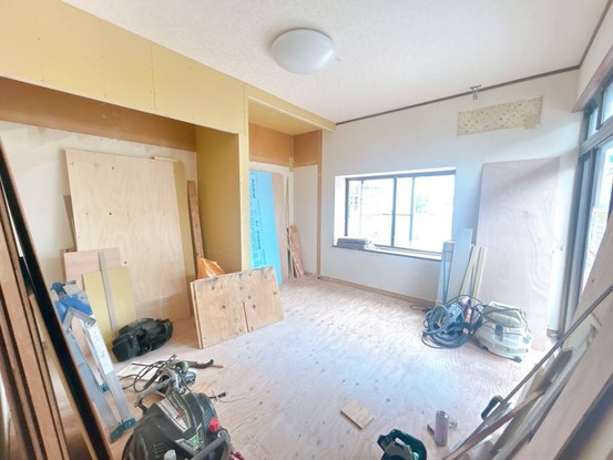 detached 宮城県石巻市中里３丁目8-5 メゾン・レスカール 1階3号室