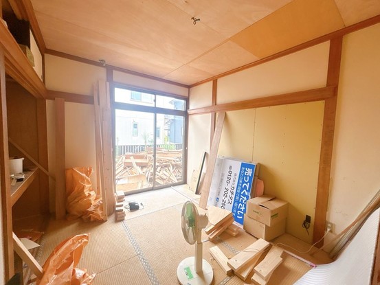 detached 宮城県石巻市中里３丁目8-5 メゾン・レスカール 1階3号室