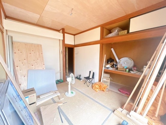 detached 宮城県石巻市中里３丁目8-5 メゾン・レスカール 1階3号室
