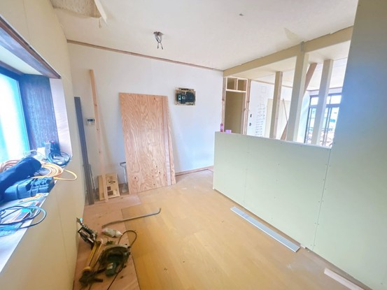 detached 宮城県石巻市中里３丁目8-5 メゾン・レスカール 1階3号室
