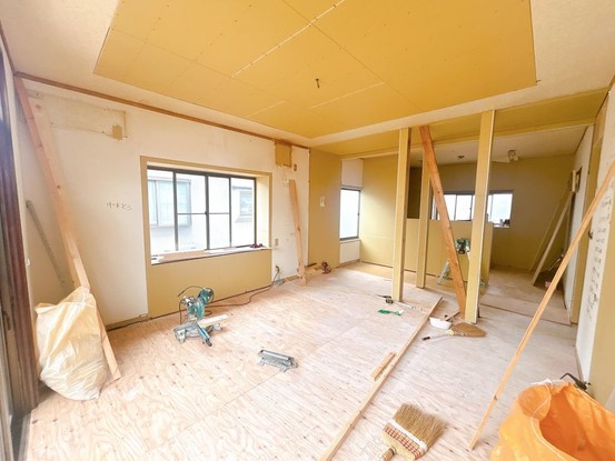 detached 宮城県石巻市中里３丁目8-5 メゾン・レスカール 1階3号室
