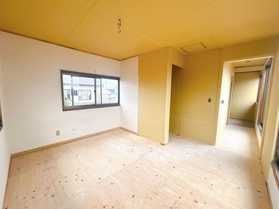 detached 宮城県石巻市中里３丁目8-5 メゾン・レスカール 1階3号室