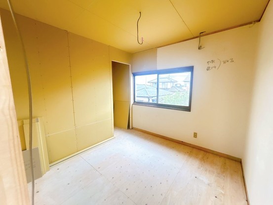detached 宮城県石巻市中里３丁目8-5 メゾン・レスカール 1階3号室