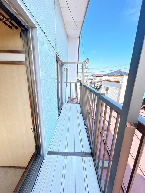 detached 宮城県石巻市中里３丁目8-5 メゾン・レスカール 1階3号室