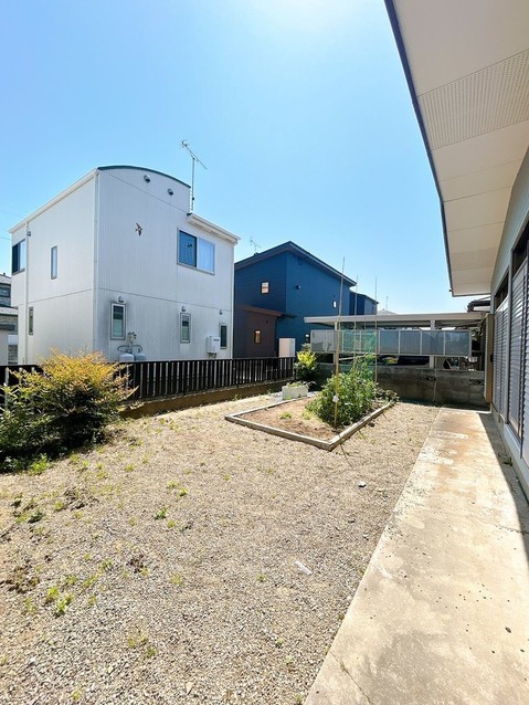 detached 宮城県石巻市中里３丁目8-5 メゾン・レスカール 1階3号室