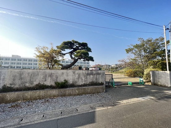 detached 宮城県石巻市中里３丁目8-5 メゾン・レスカール 1階3号室