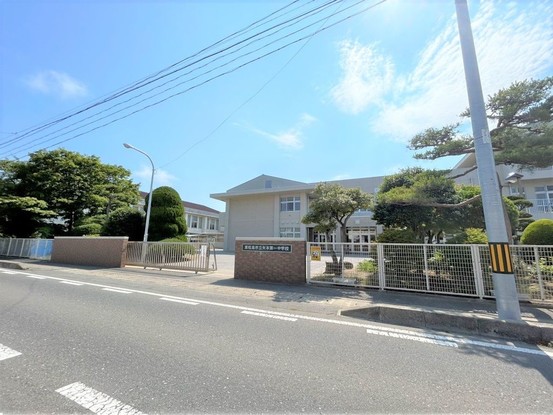 detached 宮城県石巻市中里３丁目8-5 メゾン・レスカール 1階3号室