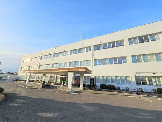 detached 宮城県石巻市中里３丁目8-5 メゾン・レスカール 1階3号室