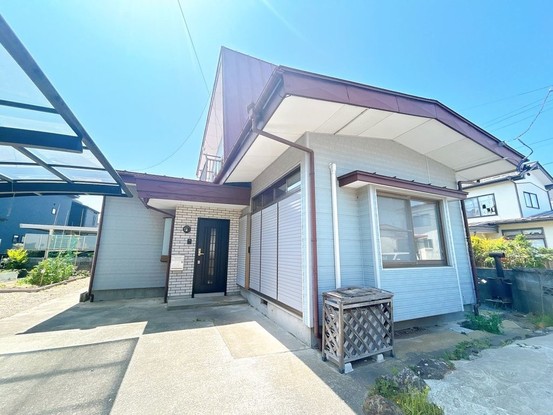 detached 宮城県石巻市中里３丁目8-5 メゾン・レスカール 1階3号室