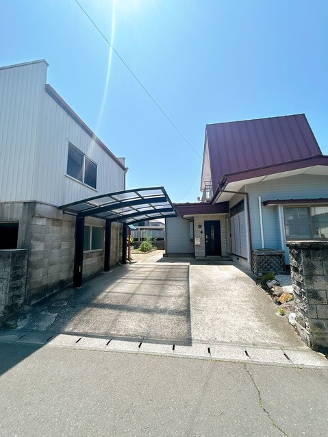 detached 宮城県石巻市中里３丁目8-5 メゾン・レスカール 1階3号室