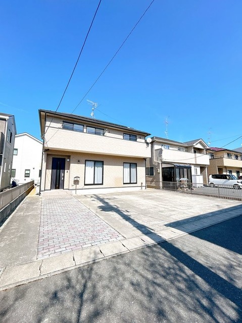 detached 宮城県石巻市中里３丁目8-5 メゾン・レスカール 1階3号室