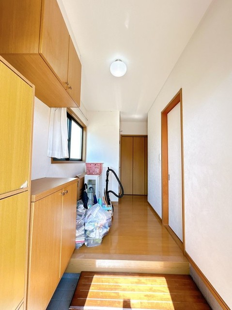 detached 宮城県石巻市中里３丁目8-5 メゾン・レスカール 1階3号室