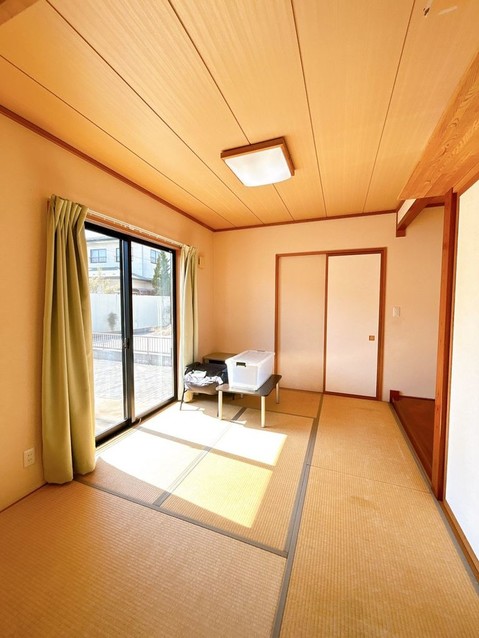 detached 宮城県石巻市中里３丁目8-5 メゾン・レスカール 1階3号室