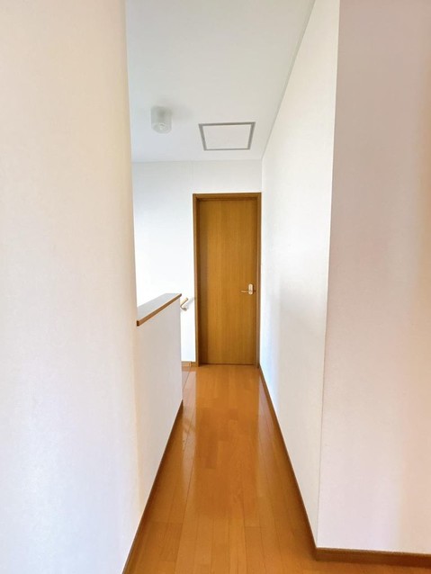 detached 宮城県石巻市中里３丁目8-5 メゾン・レスカール 1階3号室