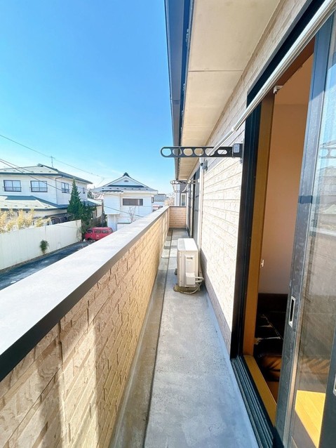 detached 宮城県石巻市中里３丁目8-5 メゾン・レスカール 1階3号室