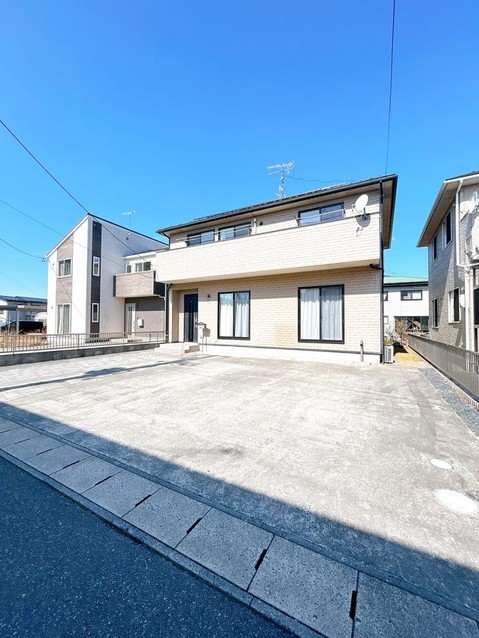 detached 宮城県石巻市中里３丁目8-5 メゾン・レスカール 1階3号室