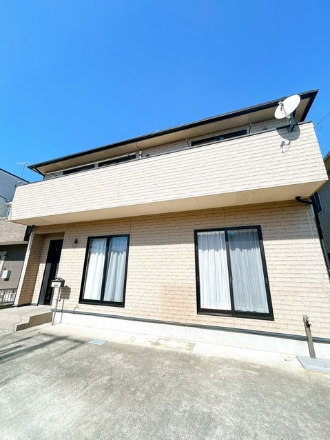 detached 宮城県石巻市中里３丁目8-5 メゾン・レスカール 1階3号室