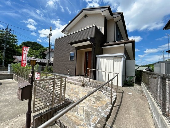 detached 宮城県石巻市中里３丁目8-5 メゾン・レスカール 1階3号室