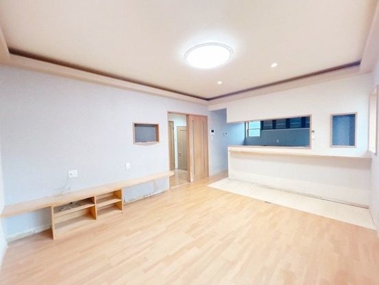 detached 宮城県石巻市中里３丁目8-5 メゾン・レスカール 1階3号室