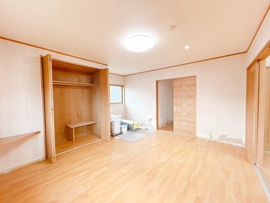 detached 宮城県石巻市中里３丁目8-5 メゾン・レスカール 1階3号室