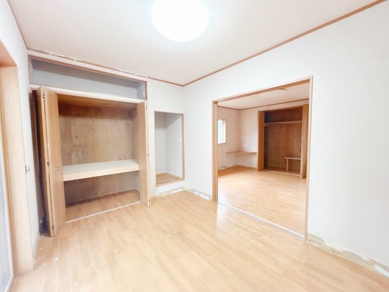 detached 宮城県石巻市中里３丁目8-5 メゾン・レスカール 1階3号室