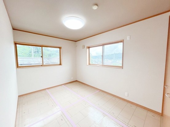 detached 宮城県石巻市中里３丁目8-5 メゾン・レスカール 1階3号室