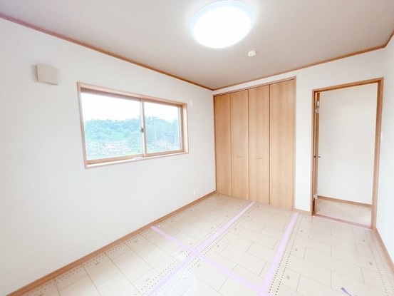 detached 宮城県石巻市中里３丁目8-5 メゾン・レスカール 1階3号室