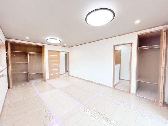 detached 宮城県石巻市中里３丁目8-5 メゾン・レスカール 1階3号室