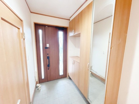 detached 宮城県石巻市中里３丁目8-5 メゾン・レスカール 1階3号室
