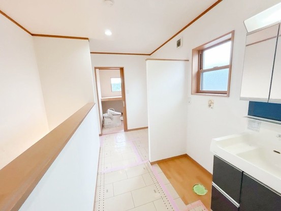 detached 宮城県石巻市中里３丁目8-5 メゾン・レスカール 1階3号室