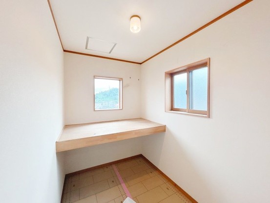 detached 宮城県石巻市中里３丁目8-5 メゾン・レスカール 1階3号室