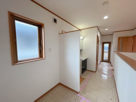 detached 宮城県石巻市中里３丁目8-5 メゾン・レスカール 1階3号室