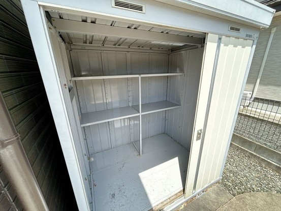 detached 宮城県石巻市中里３丁目8-5 メゾン・レスカール 1階3号室