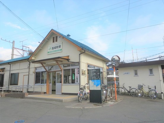 detached 宮城県石巻市中里３丁目8-5 メゾン・レスカール 1階3号室