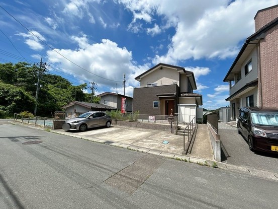 detached 宮城県石巻市中里３丁目8-5 メゾン・レスカール 1階3号室
