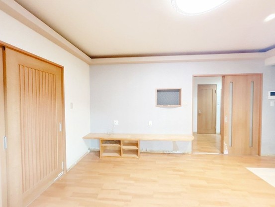 detached 宮城県石巻市中里３丁目8-5 メゾン・レスカール 1階3号室
