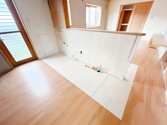detached 宮城県石巻市中里３丁目8-5 メゾン・レスカール 1階3号室