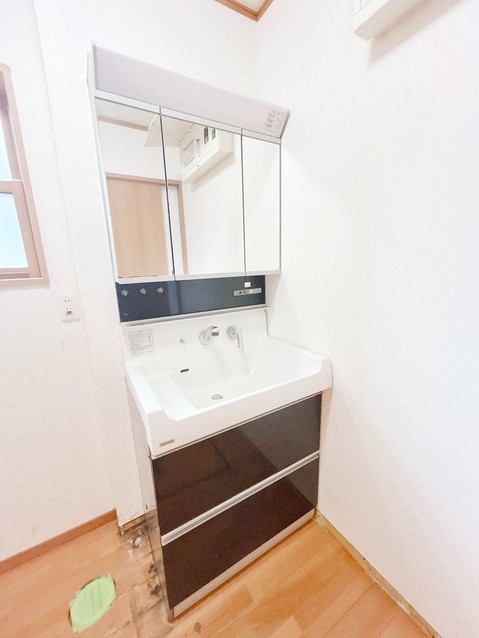 detached 宮城県石巻市中里３丁目8-5 メゾン・レスカール 1階3号室
