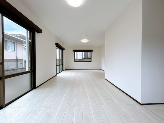 detached 福岡県福岡市博多区那珂１丁目13-9 ND.BLD 3階