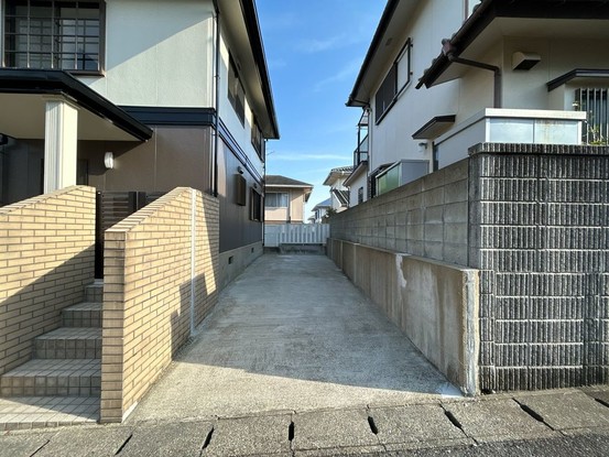 detached 福岡県福岡市博多区那珂１丁目13-9 ND.BLD 3階