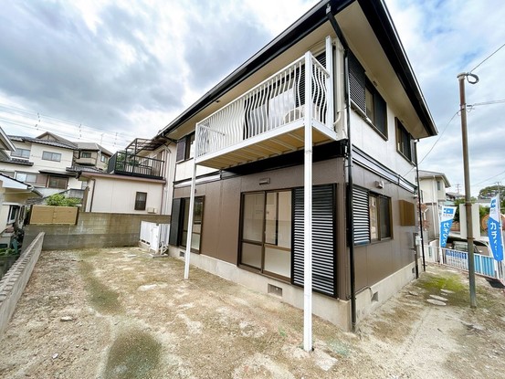 detached 福岡県福岡市博多区那珂１丁目13-9 ND.BLD 3階