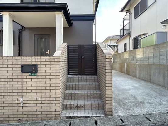 detached 福岡県福岡市博多区那珂１丁目13-9 ND.BLD 3階