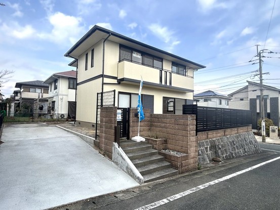 detached 福岡県福岡市博多区那珂１丁目13-9 ND.BLD 3階